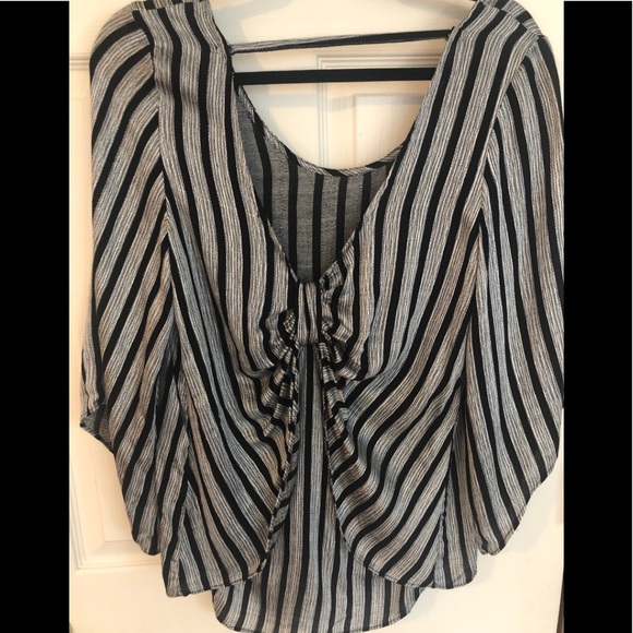 DREW TOP - Picture 3 of 6